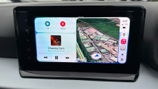 SEAT Arona 1.0 TSI SE Technology 5dr Petrol Hatchback